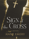 Cover image for Sign of the Cross